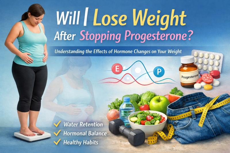 understanding hormone changes and weight loss